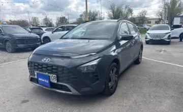 Hyundai Bayon 2023 года за 7 500 000 тг. в Тараз фото 1