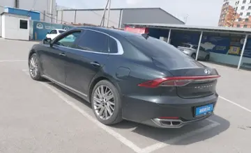 Hyundai Grandeur 2020 года за 14 000 000 тг. в Шымкент фото 4