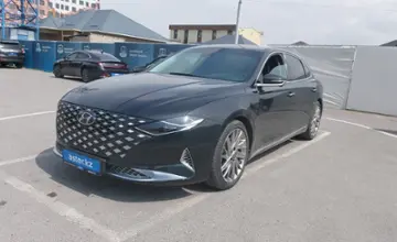 Hyundai Grandeur 2020 года за 14 000 000 тг. в Шымкент фото 1