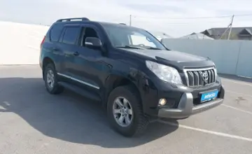 Toyota Land Cruiser Prado 2012 года за 15 000 000 тг. в Шымкент фото 2