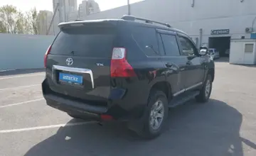 Toyota Land Cruiser Prado 2012 года за 15 000 000 тг. в Шымкент фото 3