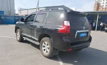 Toyota Land Cruiser Prado 2012 года за 15 000 000 тг. в Шымкент фото 4