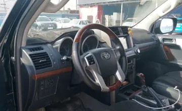 Toyota Land Cruiser Prado 2012 года за 15 000 000 тг. в Шымкент фото 5