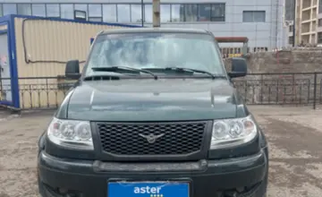 УАЗ Patriot 2013 года за 2 700 000 тг. в Астана фото 2