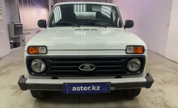 LADA (ВАЗ) 2121 (4x4) 2023 года за 7 000 000 тг. в Павлодар фото 2