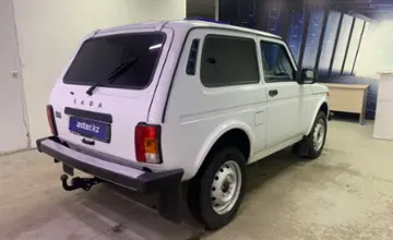 LADA (ВАЗ) 2121 (4x4) 2023 года за 7 000 000 тг. в Павлодар