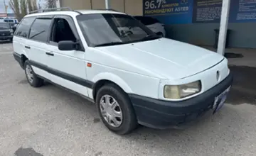 Volkswagen Passat 1992 года за 1 000 000 тг. в Тараз фото 3