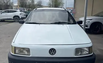 Volkswagen Passat 1992 года за 1 000 000 тг. в Тараз фото 2