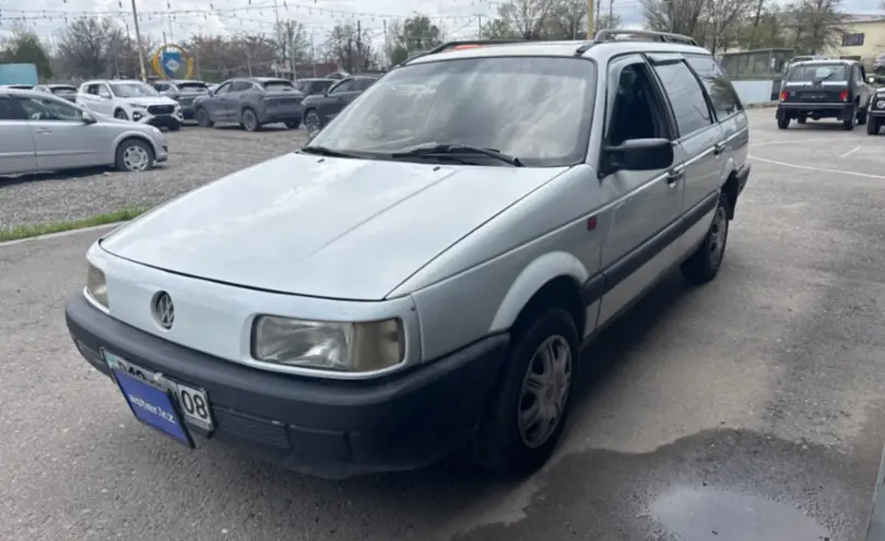 Volkswagen Passat 1992 года за 1 000 000 тг. в Тараз