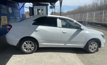 Chevrolet Cobalt 2024 года за 6 100 000 тг. в Усть-Каменогорск фото 4