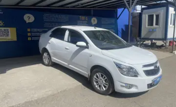 Chevrolet Cobalt 2024 года за 6 100 000 тг. в Усть-Каменогорск фото 3