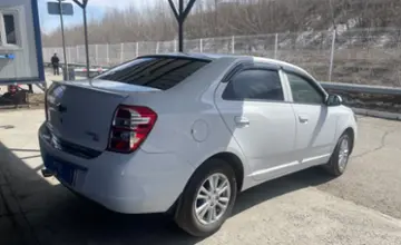 Chevrolet Cobalt 2024 года за 6 100 000 тг. в Усть-Каменогорск