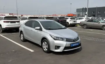 Toyota Corolla 2014 года за 5 500 000 тг. в Алматы фото 3
