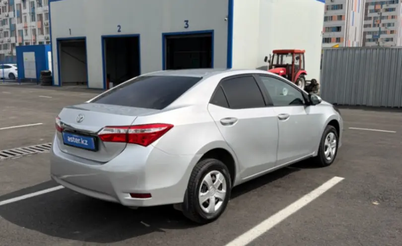 Toyota Corolla 2014 года за 5 500 000 тг. в Алматы фото 5