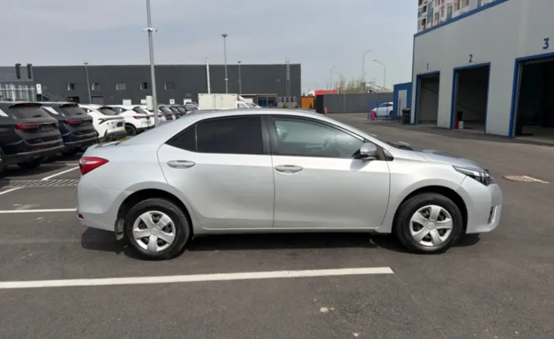 Toyota Corolla 2014 года за 5 500 000 тг. в Алматы фото 4