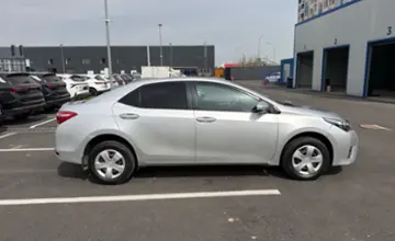Toyota Corolla 2014 года за 5 500 000 тг. в Алматы фото 4