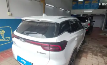 Chery Tiggo 7 Pro 2021 года за 6 800 000 тг. в Астана
