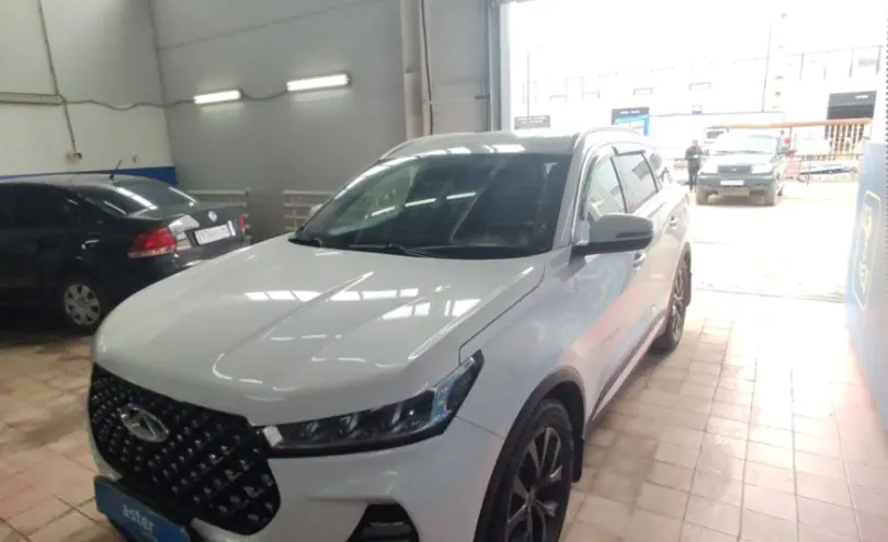 Chery Tiggo 7 Pro 2021 года за 6 800 000 тг. в Астана
