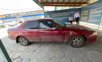 Toyota Camry 1994 года за 2 000 000 тг. в Талдыкорган фото 4