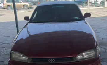 Toyota Camry 1994 года за 2 000 000 тг. в Талдыкорган фото 2