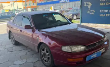 Toyota Camry 1994 года за 2 000 000 тг. в Талдыкорган фото 3