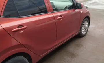 Kia Picanto 2021 года за 6 800 000 тг. в Павлодар фото 4