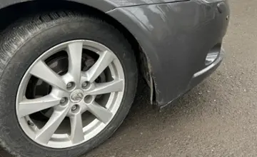 Toyota Avensis 2011 года за 5 500 000 тг. в Экибастуз фото 3