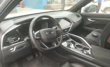 Geely Tugella 2023 года за 12 500 000 тг. в Алматы фото 5