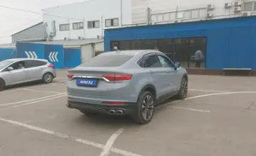 Geely Tugella 2023 года за 12 500 000 тг. в Алматы фото 3