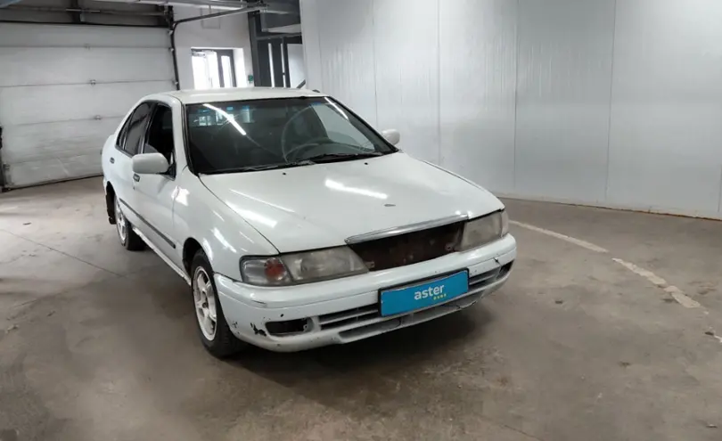 Nissan Sunny 1998 года за 1 000 000 тг. в Астана фото 2