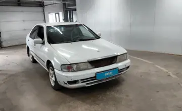 Nissan Sunny 1998 года за 1 000 000 тг. в Астана фото 2