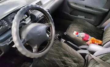 Nissan Sunny 1998 года за 1 000 000 тг. в Астана фото 5