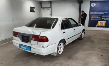 Nissan Sunny 1998 года за 1 000 000 тг. в Астана фото 3