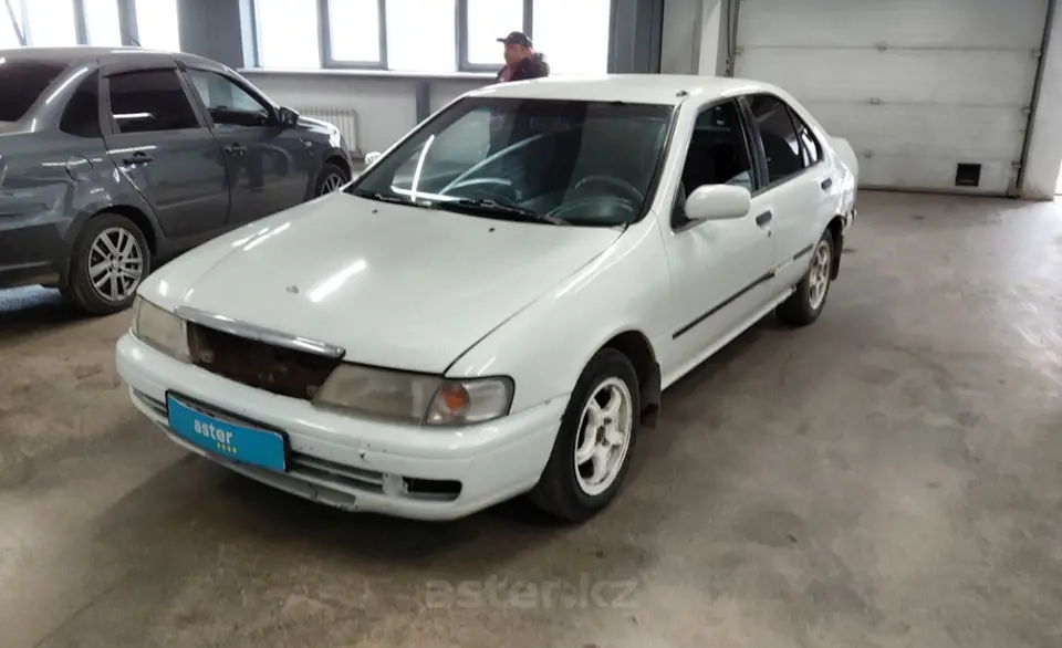 Nissan Sunny 1998 года за 1 000 000 тг. в Астана