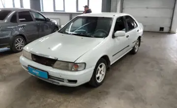Nissan Sunny 1998 года за 1 000 000 тг. в Астана фото 1