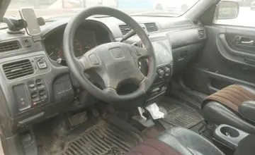 Honda CR-V 2001 года за 2 200 000 тг. в Алматы фото 5