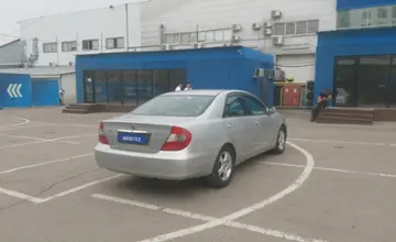 Toyota Camry 2002 года за 4 000 000 тг. в Алматы фото 3