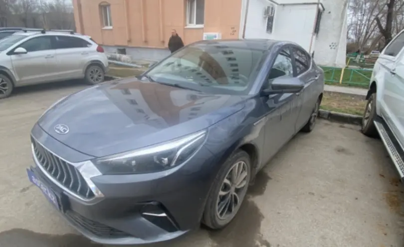 JAC J7 2024 года за 6 500 000 тг. в Костанай