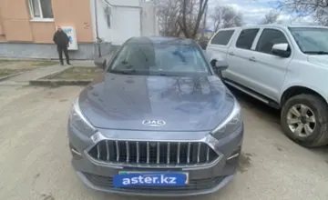 JAC J7 2024 года за 6 500 000 тг. в Костанай фото 2