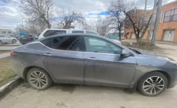 JAC J7 2024 года за 6 500 000 тг. в Костанай фото 4