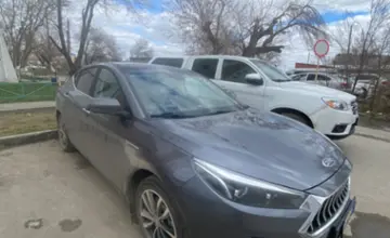 JAC J7 2024 года за 6 500 000 тг. в Костанай фото 3