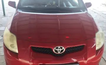 Toyota Auris 2008 года за 4 500 000 тг. в Талдыкорган фото 2
