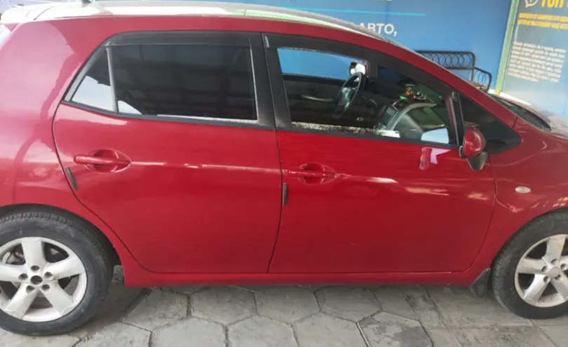Toyota Auris 2008 года за 4 500 000 тг. в Талдыкорган фото 4