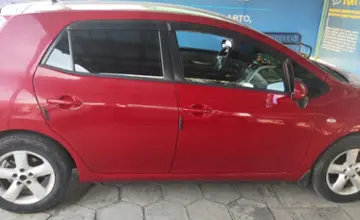 Toyota Auris 2008 года за 4 500 000 тг. в Талдыкорган фото 4