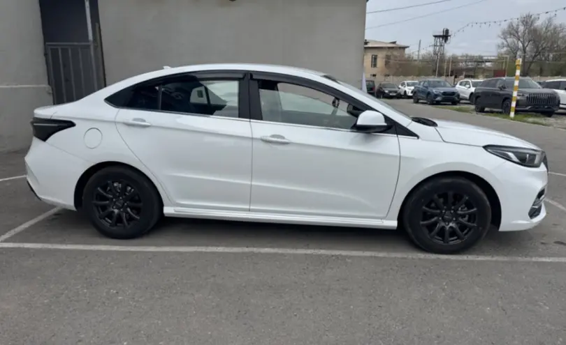 OMODA S5 2025 года за 7 500 000 тг. в Тараз фото 4