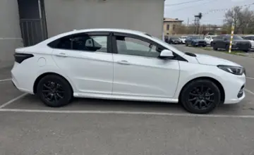 OMODA S5 2025 года за 7 500 000 тг. в Тараз фото 4