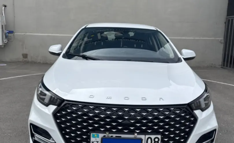 OMODA S5 2025 года за 7 500 000 тг. в Тараз фото 2