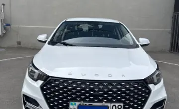 OMODA S5 2025 года за 7 500 000 тг. в Тараз фото 2