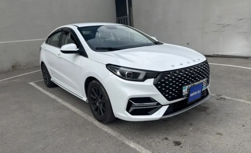 OMODA S5 2025 года за 7 500 000 тг. в Тараз фото 3
