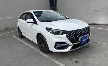 OMODA S5 2025 года за 7 500 000 тг. в Тараз фото 3